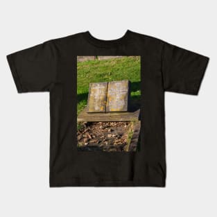 Tomb Kids T-Shirt